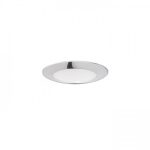 DADA 12 recessed chrome 230V LED 6W 3000K - Image 3