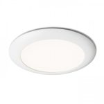 DADA 17 recessed white 230V LED 12W 3000K