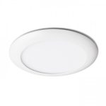 DADA 17 recessed white 230V LED 12W 3000K - Image 2