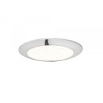 DADA 17 recessed copper 230V LED 12W 3000K