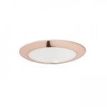 DADA 17 recessed copper 230V LED 12W 3000K - Image 2