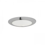 DADA 17 recessed black chrome 230V LED 12W 3000K - Image 3
