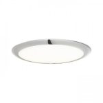DADA 23 recessed chrome 230V LED 18W 3000K