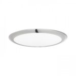 DADA 23 recessed chrome 230V LED 18W 3000K - Image 3