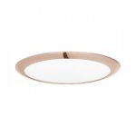 DADA 23 recessed copper 230V LED 18W 3000K - Image 2