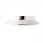 MARA ceiling  frosted acrylic/chrome 230V LED 24W  3000K - Image 2
