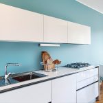 CORAZON 60   chrome 230V LED 15W IP44  3000K - Image 4