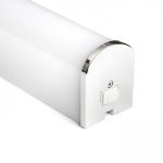 CORAZON 60   chrome 230V LED 15W IP44  3000K - Image 5