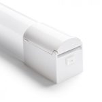 FLORIO 49  white  230V LED 8W IP44  3000K - Image 5