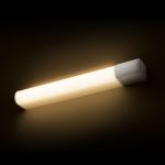 FLORIO 49  white  230V LED 8W IP44  3000K - Image 2