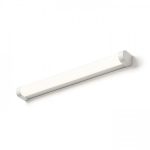 TAMPA 60 wall light without end caps white  230V LED 15W IP44  3000K - Image 4