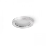MAJESTIC   brushed aluminum 230V GU10 35W IP44 - Image 3