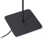 CORTINA floor base black  230V LED E27 15W - Image 2