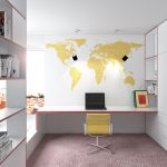 LOYD LED I ceiling black matt nickel 230V LED 4.5W 3000K - Image 5