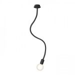 LOYD E27 I ceiling black  230V LED E27 15W - Image 2