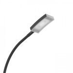 FRISCO T table black 230V LED 4.2W 120° 3000K - Image 4