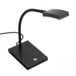 FRISCO T table black 230V LED 4.2W 120° 3000K - Image 3