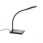 FRISCO T table black 230V LED 4.2W 120° 3000K - Image 2