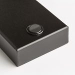 FRISCO W wall black 230V LED 4.2W 120° 3000K - Image 4