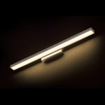 PANON SHORT wall  chrome 230V LED 18W IP44  3000K - Image 4