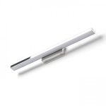 PANON SHORT wall  chrome 230V LED 18W IP44  3000K - Image 3