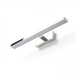 PANON LONG wall  chrome 230V LED 12W IP44  3000K - Image 4