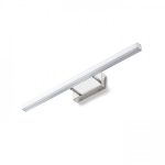 SWAY bathroom chrome 230V LED 12W IP44 3000K — изображение 5