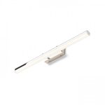 SWAY bathroom chrome 230V LED 12W IP44 3000K