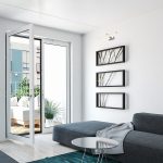 SWING picture light  chrome 230V LED 8W  3000K - Image 4