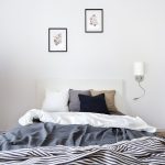 VERSINA with shade white chrome 230V LED E27 LED 15+3W 25°  3000K - Image 3