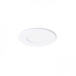 SOCORRO R 85 recessed white  230V LED 3W  3000K - Image 3