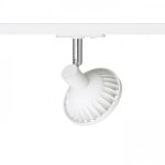 TRICA for 1-circuit tracks white  230V LED GU10 12W - Image 3