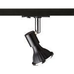 TRICA for 1-circuit tracks black  230V LED GU10 12W - Image 2