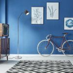 PRAGMA floor black chrome 230V LED E27 11W - Image 3