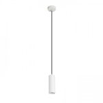 MAVRO pendant white  230V LED 12W 38°  3000K