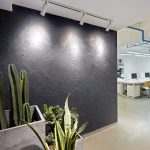 MAVRO for 1-circuit tracks white  230V LED 12W 38°  3000K - Image 2