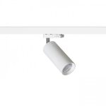 MAVRO for 3-circuit tracks white 230V LED 12W 38° 3000K - Image 4