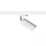 MAVRO for 3-circuit tracks white 230V LED 12W 38° 3000K - Image 3