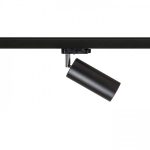 MAVRO for 3-circuit tracks black/gold 230V LED 12W 38° 3000K - Image 4