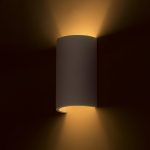 CHIC wall  plaster 230V LED G9 5W - Image 2