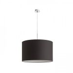 RON 55/30 shade Polycotton black/white PVC max. 23W - Image 4