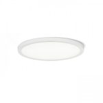 HUE R 17 DIMM recessed white 230V LED 18W 3000K