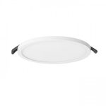 HUE R 17 DIMM recessed white 230V LED 18W 3000K - Image 2