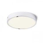 HUE R 22 DIMM ceiling chrome 230V LED 24W 3000K - Image 2