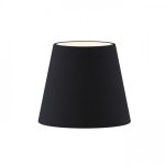 NIZZA 18/15 shade Polycotton black/white PVC max. 28W - Image 2