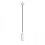 MAVRO DIMM pendant white 230V LED 12W 38° 3000K