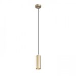 MAVRO DIMM pendant gold  230V LED 12W 38°  3000K