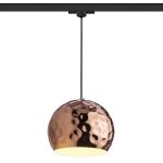 BLONDIE 25 for 3-circuit tracks copper 230V LED E27 15W — изображение 3
