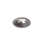 SHARM BASE recessed brown 230V LED 10W 24° 3000K