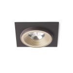 SHARM SQ I recessed pearl gold/brown 230V LED 10W 24° 3000K — изображение 2